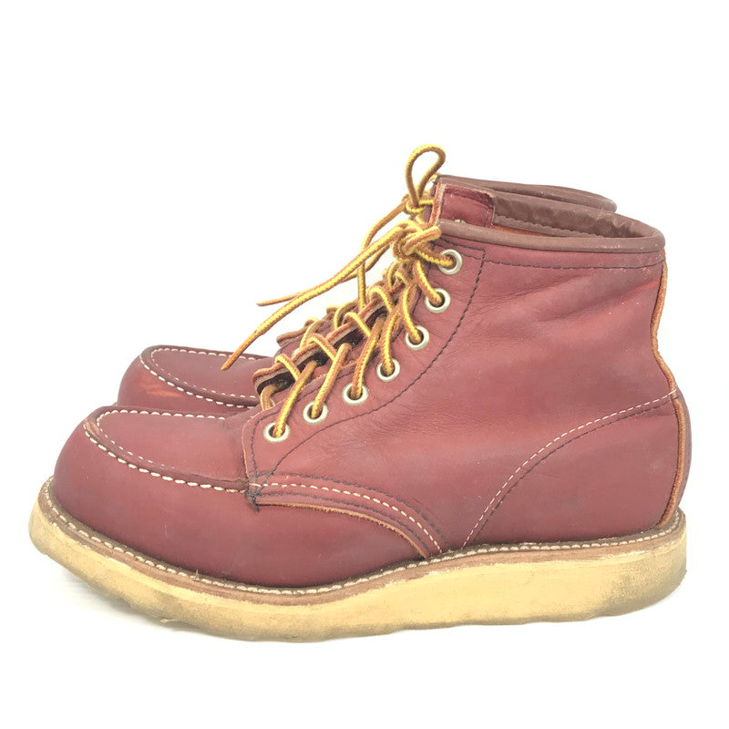 REDWING レッドウイング – mandai-online