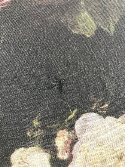 【現状渡し品】【メンズ】 LAD MUSICIAN ラッドミュージシャン FLORAL BONDAGE PANTS 2117-575 花柄ボンテージパンツ 151-251208-rt-07-tag サイズ：46 カラー：マルチカラー 万代Net店