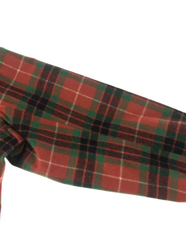【中古品】【メンズ】 MAXI CHESTER COAT マキシ チェスター コート 140-251208-rt-04-tag サイズ：46 カラー：マルチカラー 万代Net店