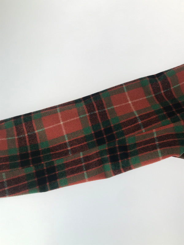 【中古品】【メンズ】 MAXI CHESTER COAT マキシ チェスター コート 140-251208-rt-04-tag サイズ：46 カラー：マルチカラー 万代Net店