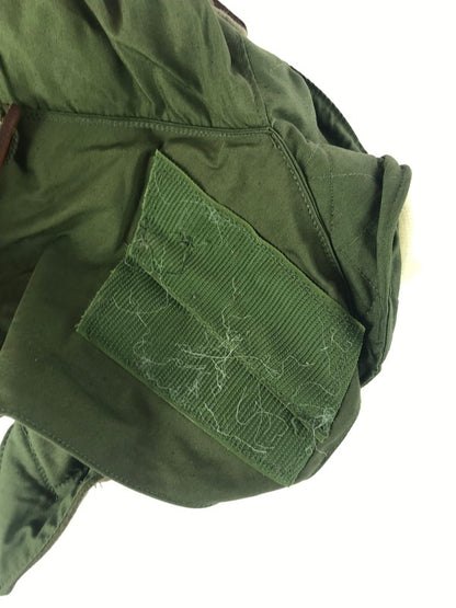 【ジャンク品】【メンズ】 U.S.ARMY アメリカ軍 70's M-65 FIELD PARKA 8415-782-3218 フィールド パーカー 72年会計 アウター 146-251208-rt-03-tag サイズ：M カラー：カーキ 万代Net店
