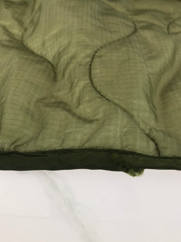 【ジャンク品】【メンズ】 U.S.ARMY アメリカ軍 70's M-65 FIELD PARKA 8415-782-3218 フィールド パーカー 72年会計 アウター 146-251208-rt-03-tag サイズ：M カラー：カーキ 万代Net店