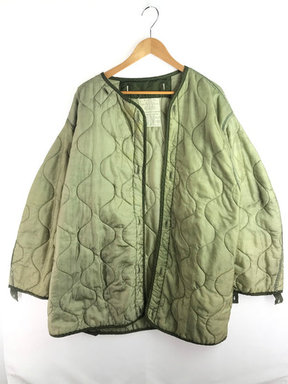 【ジャンク品】【メンズ】 U.S.ARMY アメリカ軍 70's M-65 FIELD PARKA 8415-782-3218 フィールド パーカー 72年会計 アウター 146-251208-rt-03-tag サイズ：M カラー：カーキ 万代Net店