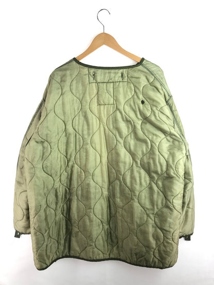 【ジャンク品】【メンズ】 U.S.ARMY アメリカ軍 70's M-65 FIELD PARKA 8415-782-3218 フィールド パーカー 72年会計 アウター 146-251208-rt-03-tag サイズ：M カラー：カーキ 万代Net店