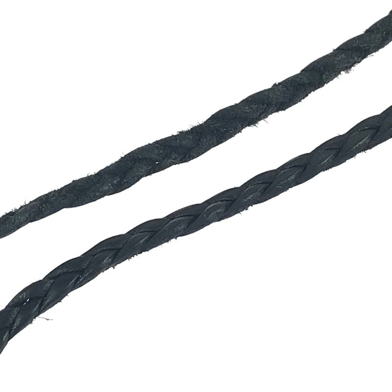 【中古品】【メンズ】 CHROME HEARTS クロムハーツ CELTIC ROLLER PENDANT ケルティック ローラー ペンダント ネックレス シルバー アクセサリー 190-251212-yy-10-tag カラー：シルバー 万代Net店