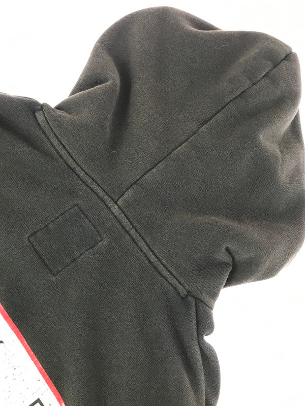 【中古品】【メンズ】 ×UNION LOS ANGELES ユニオン ロサンゼルス AS NRG VAULT FLIGHT PO HOOD AV4991-010 ヴォールト フライト プルオーバー フード 142-251204-rt-15-tag サイズ：L カラー：ブラック 万代Net店