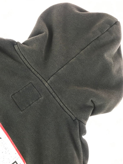 【中古品】【メンズ】 ×UNION LOS ANGELES ユニオン ロサンゼルス AS NRG VAULT FLIGHT PO HOOD AV4991-010 ヴォールト フライト プルオーバー フード 142-251204-rt-15-tag サイズ：L カラー：ブラック 万代Net店