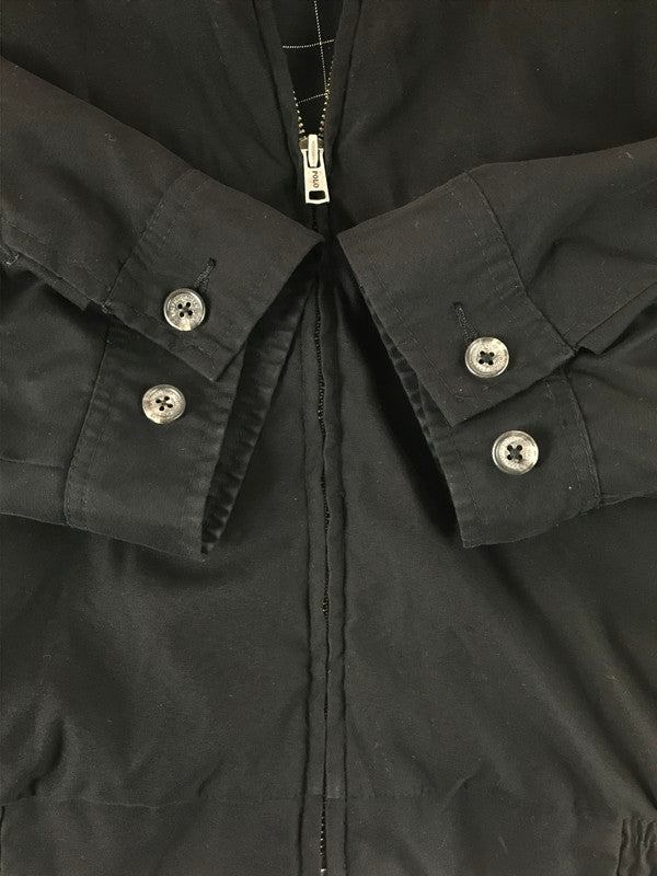 【中古品】【メンズ】 POLO RALPH LAUREN ポロ・ラルフローレン SWING TOP スウィングトップ 146-251204-rt-17-tag サイズ：L カラー：ブラック 万代Net店