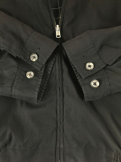 【中古品】【メンズ】 POLO RALPH LAUREN ポロ・ラルフローレン SWING TOP スウィングトップ 146-251204-rt-17-tag サイズ：L カラー：ブラック 万代Net店