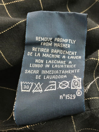 【中古品】【メンズ】 POLO RALPH LAUREN ポロ・ラルフローレン SWING TOP スウィングトップ 146-251204-rt-17-tag サイズ：L カラー：ブラック 万代Net店