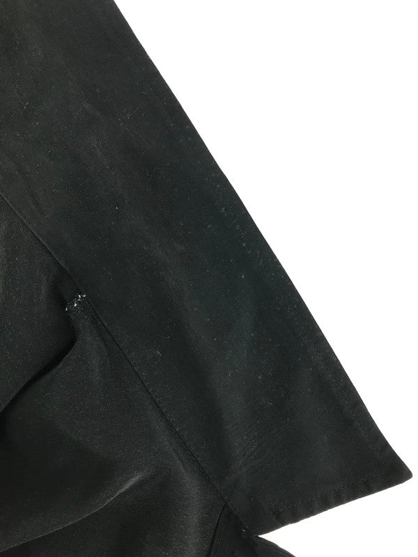 【現状渡し品】【メンズ】 PLATINUM FUBU プラチナム フブ FAT ALBERT S/S SHIRT ファット アルバート ショートスリーブ シャツ 146-251204-rt-11-tag サイズ：XXL カラー：ブラック 万代Net店