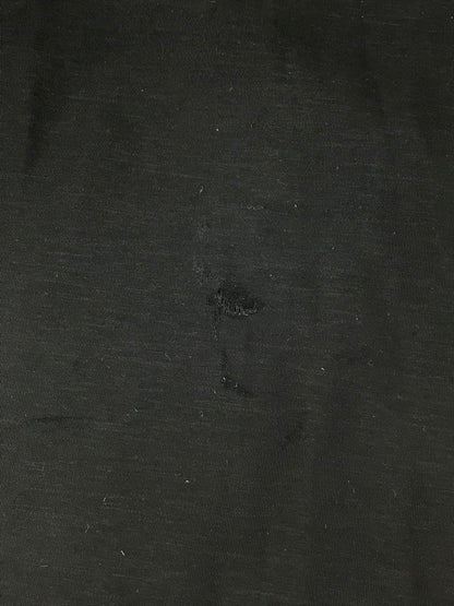【現状渡し品】【メンズ】 PLATINUM FUBU プラチナム フブ FAT ALBERT S/S SHIRT ファット アルバート ショートスリーブ シャツ 146-251204-rt-11-tag サイズ：XXL カラー：ブラック 万代Net店