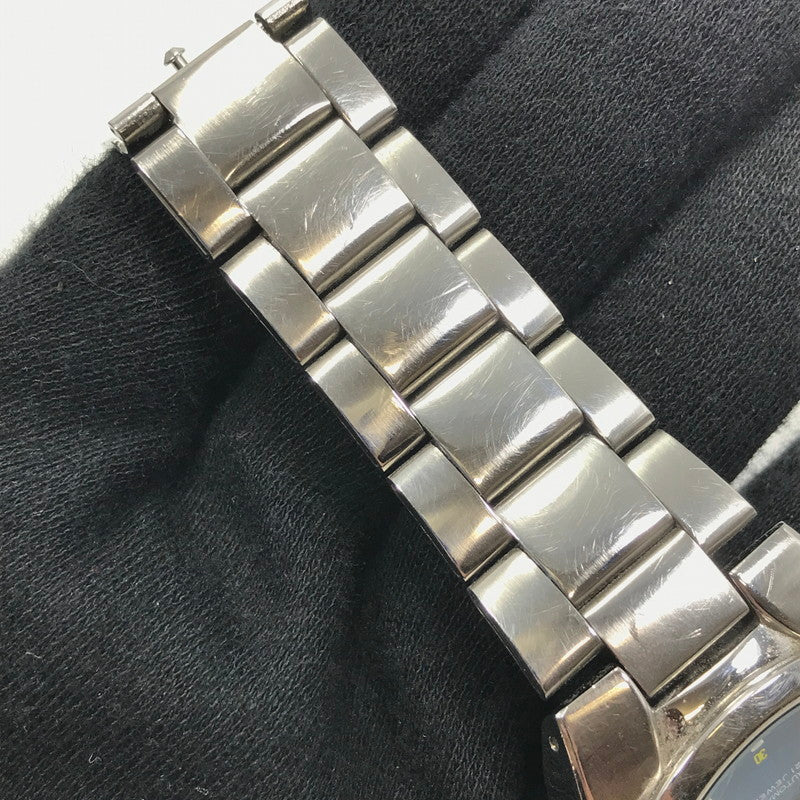 【現状渡し品】【メンズ】 SEIKO セイコー 7S26-02F0 SNK615K1 オートマチック デイデイト 自動巻き 腕時計 197-251209-na-04-tag カラー：シルバー 万代Net店