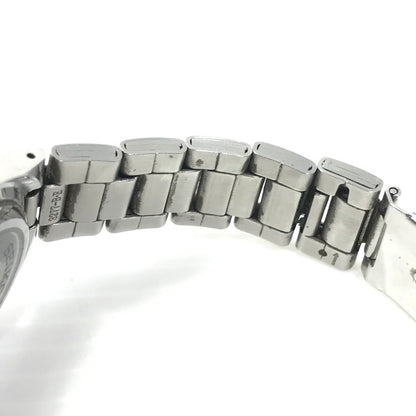 【現状渡し品】【メンズ】 SEIKO セイコー 7S26-02F0 SNK615K1 オートマチック デイデイト 自動巻き 腕時計 197-251209-na-04-tag カラー：シルバー 万代Net店