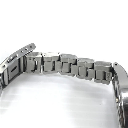 【現状渡し品】【メンズ】 SEIKO セイコー 7S26-02F0 SNK615K1 オートマチック デイデイト 自動巻き 腕時計 197-251209-na-04-tag カラー：シルバー 万代Net店