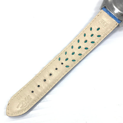 【現状渡し品】【メンズ】 SEIKO セイコー 23石 LORD MATIC 5606-7040 ロードマチック デイデイト 腕時計 197-251209-na-05-tag カラー：ブルー/シルバー 万代Net店