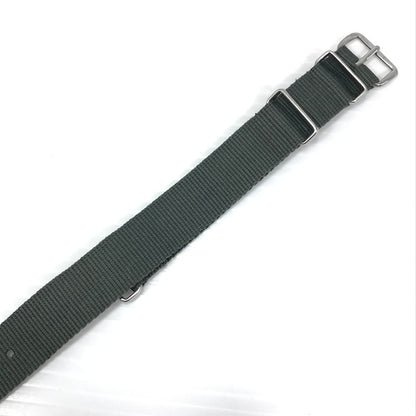 【中古品】【メンズ】 MWC MILITARY WATCH 01140 ミリタリー ウォッチ 腕時計 197-251209-na-07-tag カラー：ベージュ 万代Net店