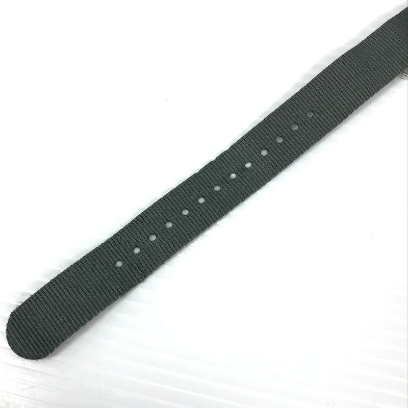 【中古品】【メンズ】 MWC MILITARY WATCH 01140 ミリタリー ウォッチ 腕時計 197-251209-na-07-tag カラー：ベージュ 万代Net店
