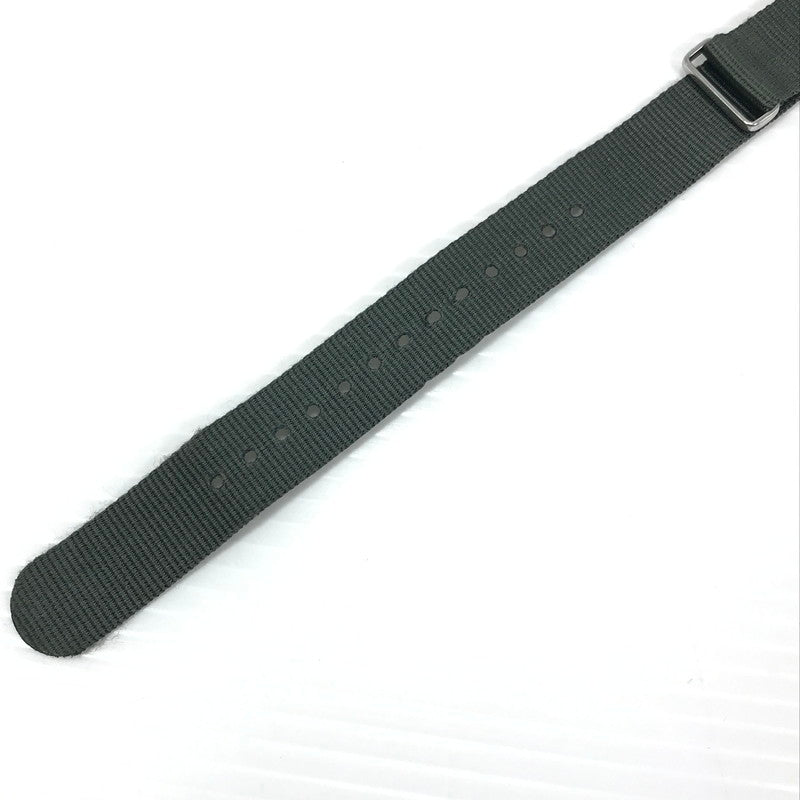 【中古品】【メンズ】 MWC MILITARY WATCH 01140 ミリタリー ウォッチ 腕時計 197-251209-na-07-tag カラー：ベージュ 万代Net店
