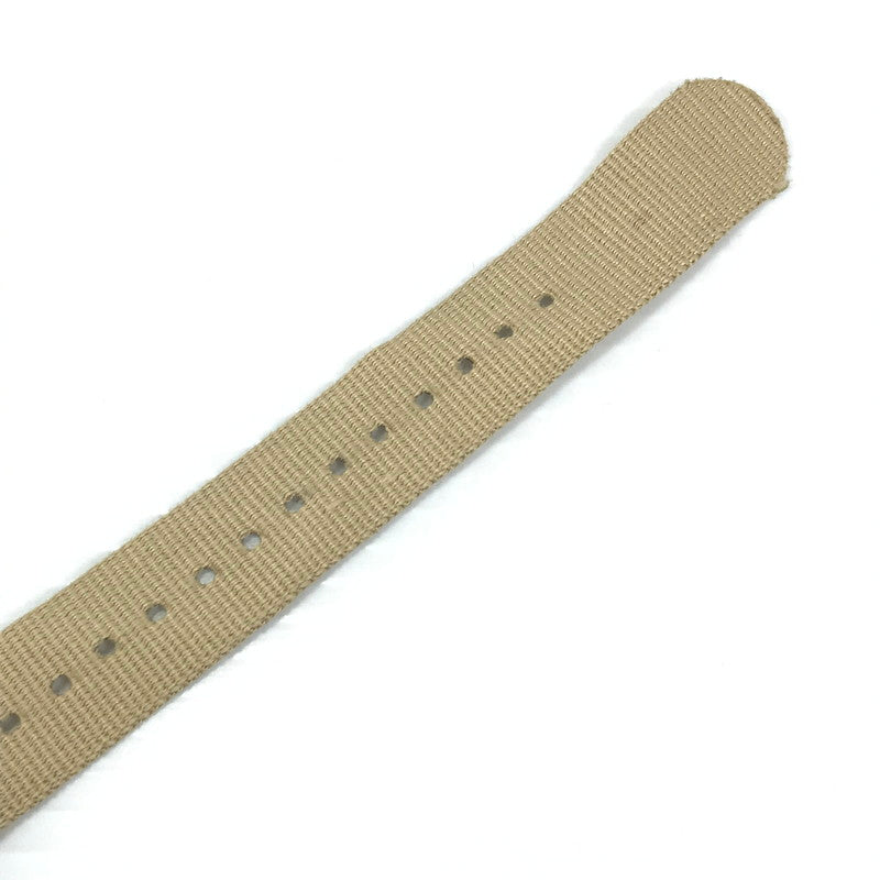 【中古品】【メンズ】 MWC MILITARY WATCH 01140 ミリタリー ウォッチ 腕時計 197-251209-na-07-tag カラー：ベージュ 万代Net店