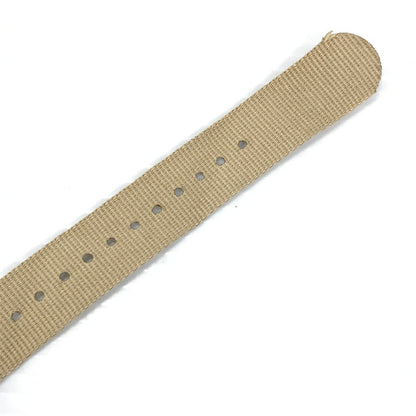 【中古品】【メンズ】 MWC MILITARY WATCH 01140 ミリタリー ウォッチ 腕時計 197-251209-na-07-tag カラー：ベージュ 万代Net店