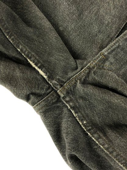 【中古品】【メンズ】 BLACK EYE PATCH ブラック アイ パッチ× LEVI'S リーバイス DENIM PANTS 50821406 デニムパンツ ボトムス 153-251210-na-17-tag サイズ：W32 L34 カラー：ブラック 万代Net店