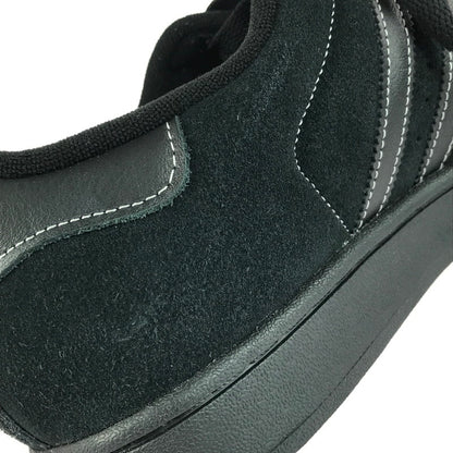【中古品】【メンズ】 adidas アディダス SUPERSTARⅡ JH5470 スーパースター 2 スニーカー 靴 161-251211-rt-17-tag サイズ：27cm US 9 カラー：ブラック 万代Net店