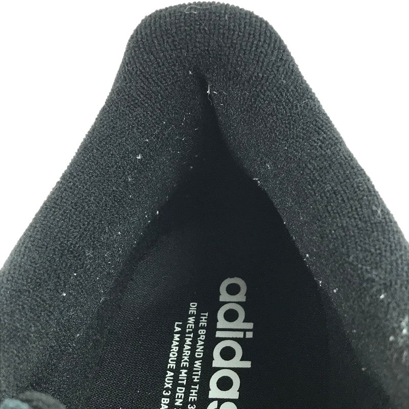 【中古品】【メンズ】 adidas アディダス SUPERSTARⅡ JH5470 スーパースター 2 スニーカー 靴 161-251211-rt-17-tag サイズ：27cm US 9 カラー：ブラック 万代Net店