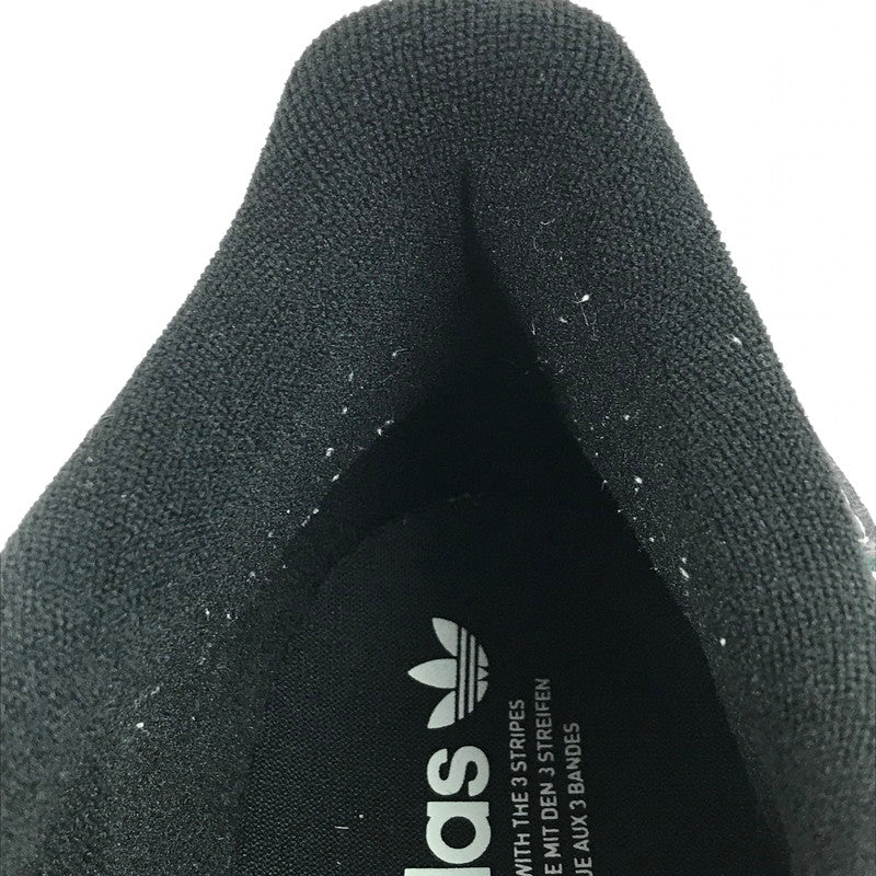 【中古品】【メンズ】 adidas アディダス SUPERSTARⅡ JH5470 スーパースター 2 スニーカー 靴 161-251211-rt-17-tag サイズ：27cm US 9 カラー：ブラック 万代Net店