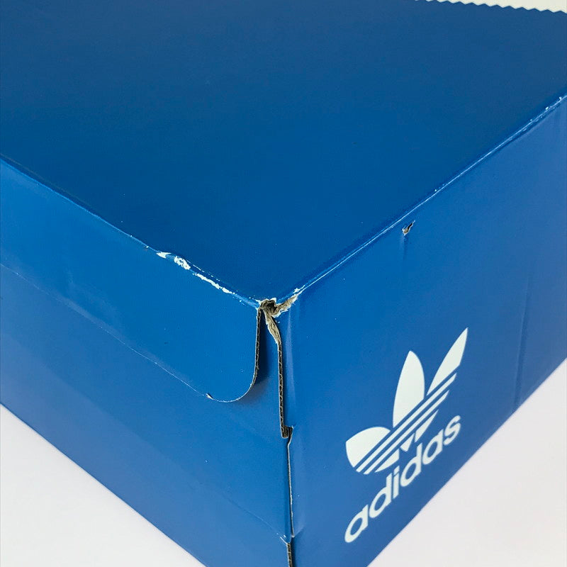 【中古品】【メンズ】 adidas アディダス SUPERSTARⅡ JH5470 スーパースター 2 スニーカー 靴 161-251211-rt-17-tag サイズ：27cm US 9 カラー：ブラック 万代Net店