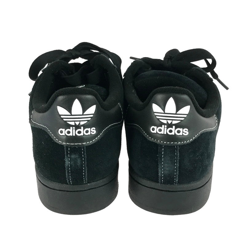 【中古品】【メンズ】 adidas アディダス SUPERSTARⅡ JH5470 スーパースター 2 スニーカー 靴 161-251211-rt-17-tag サイズ：27cm US 9 カラー：ブラック 万代Net店