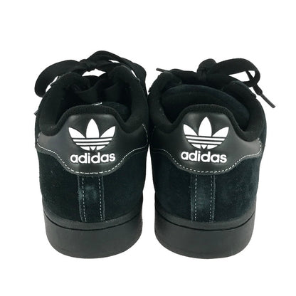 【中古品】【メンズ】 adidas アディダス SUPERSTARⅡ JH5470 スーパースター 2 スニーカー 靴 161-251211-rt-17-tag サイズ：27cm US 9 カラー：ブラック 万代Net店
