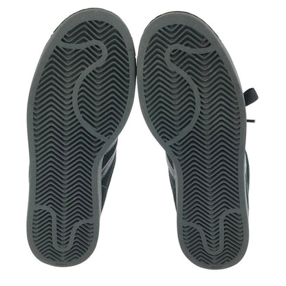 【中古品】【メンズ】 adidas アディダス SUPERSTARⅡ JH5470 スーパースター 2 スニーカー 靴 161-251211-rt-17-tag サイズ：27cm US 9 カラー：ブラック 万代Net店