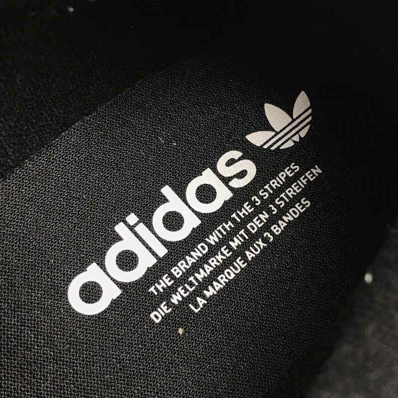 【中古品】【メンズ】 adidas アディダス SUPERSTARⅡ JH5470 スーパースター 2 スニーカー 靴 161-251211-rt-17-tag サイズ：27cm US 9 カラー：ブラック 万代Net店