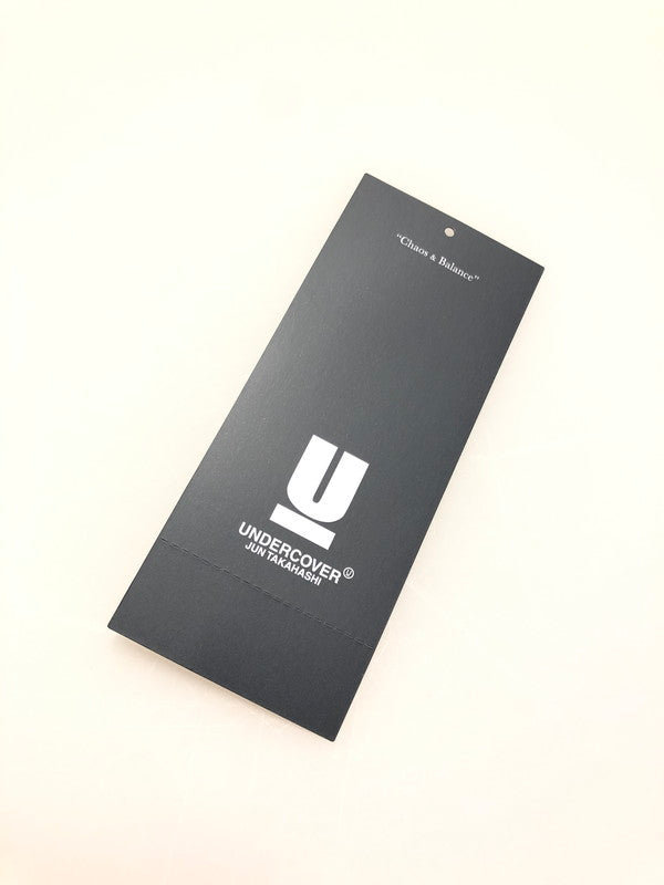 【中古美品】【メンズ】 Supreme シュプリーム × UNDERCOVER アンダーカバー コラボ FACE TEE フェイス Tシャツ 半袖 トップス 149-251212-yy-18-tag サイズ：L カラー：ブラック 万代Net店