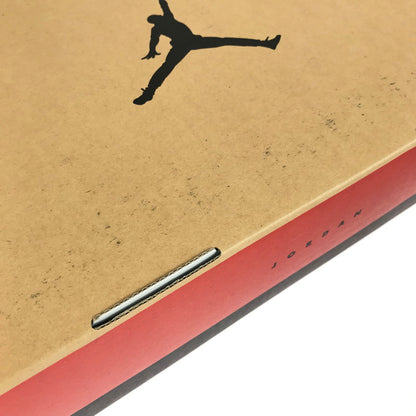 【中古品】【メンズ】 NIKE ナイキ × A MA MANIERE アママニエール WOMEN'S AIR JORDAN 12 WHITE AND BURGUNDY CRUSH ウィメンズ エアジョーダン12 160-251217-rt-14-tag サイズ：27cm US10 カラー：WHITE/BLACK-BURGUNDY CRUSH 万代Net店