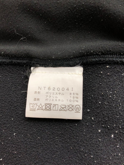 【中古品】【メンズ】 Supreme シュプリーム × THE NORTH FACE ザ・ノースフェイス 20AW S LOGO HOODED FLEECE JACKET NT62004I フリース ジャケット 国内正規 149-251228-rt-10-tag サイズ：M カラー：ブラック/ホワイト 万代Net店