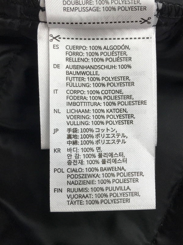 【中古品】【メンズ】 BRIXTON ブリクストン CASS JACKET 03287 キャス ジャケット アウター 142-251210-na-04-tag サイズ：M カラー：ブラック 万代Net店