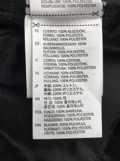 【中古品】【メンズ】 BRIXTON ブリクストン CASS JACKET 03287 キャス ジャケット アウター 142-251210-na-04-tag サイズ：M カラー：ブラック 万代Net店