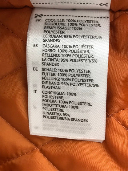 【中古美品】【メンズ】 BRIXTON ブリクストン DILLINGER FLIGHT BOMBER JACKET 03439 ディリンジャー フライト ボンバー ジャケット アウター 142-251210-na-03-tag サイズ：L カラー：CYPRESS GREEN 万代Net店