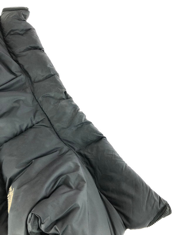 【現状渡し品】【メンズ】 THE NORTH FACE ザ・ノースフェイス 700 FILL DOWN VEST BLACK 海外正規 700フィル ダウンベスト トップス 144-251208-rt-19-tag サイズ：XXL カラー：ブラック 万代Net店