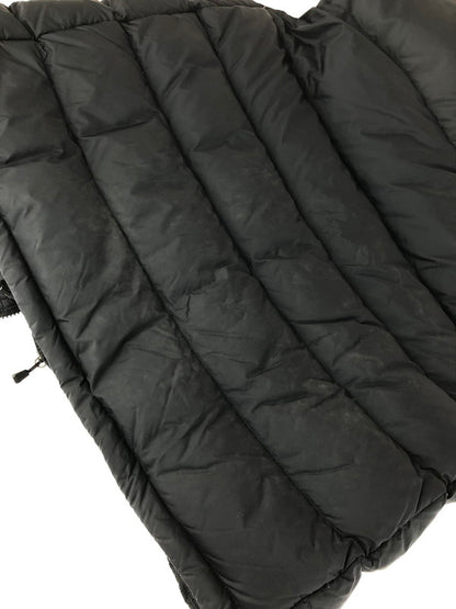 【現状渡し品】【メンズ】 THE NORTH FACE ザ・ノースフェイス 700 FILL DOWN VEST BLACK 海外正規 700フィル ダウンベスト トップス 144-251208-rt-19-tag サイズ：XXL カラー：ブラック 万代Net店