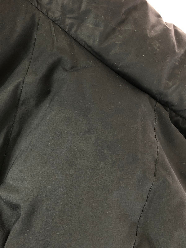 【現状渡し品】【メンズ】 THE NORTH FACE ザ・ノースフェイス 700 FILL DOWN VEST BLACK 海外正規 700フィル ダウンベスト トップス 144-251208-rt-19-tag サイズ：XXL カラー：ブラック 万代Net店