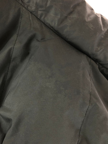 【現状渡し品】【メンズ】 THE NORTH FACE ザ・ノースフェイス 700 FILL DOWN VEST BLACK 海外正規 700フィル ダウンベスト トップス 144-251208-rt-19-tag サイズ：XXL カラー：ブラック 万代Net店