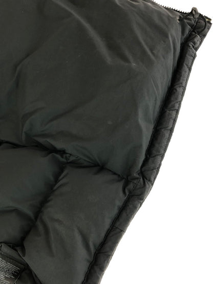 【現状渡し品】【メンズ】 THE NORTH FACE ザ・ノースフェイス 700 FILL DOWN VEST BLACK 海外正規 700フィル ダウンベスト トップス 144-251208-rt-19-tag サイズ：XXL カラー：ブラック 万代Net店
