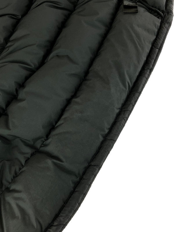 【現状渡し品】【メンズ】 THE NORTH FACE ザ・ノースフェイス 700 FILL DOWN VEST BLACK 海外正規 700フィル ダウンベスト トップス 144-251208-rt-19-tag サイズ：XXL カラー：ブラック 万代Net店