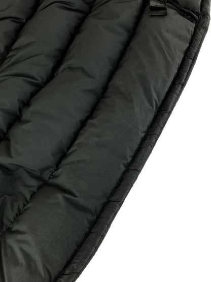 【現状渡し品】【メンズ】 THE NORTH FACE ザ・ノースフェイス 700 FILL DOWN VEST BLACK 海外正規 700フィル ダウンベスト トップス 144-251208-rt-19-tag サイズ：XXL カラー：ブラック 万代Net店