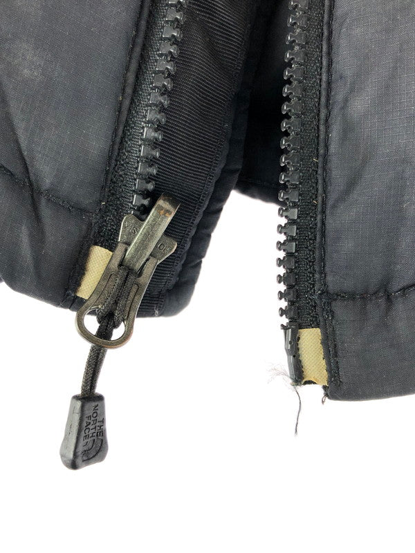 【現状渡し品】【メンズ】 THE NORTH FACE ザ・ノースフェイス 700 FILL DOWN VEST BLACK 海外正規 700フィル ダウンベスト トップス 144-251208-rt-19-tag サイズ：XXL カラー：ブラック 万代Net店
