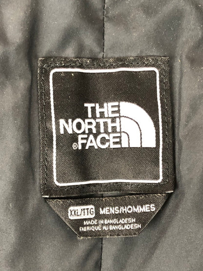 【現状渡し品】【メンズ】 THE NORTH FACE ザ・ノースフェイス 700 FILL DOWN VEST BLACK 海外正規 700フィル ダウンベスト トップス 144-251208-rt-19-tag サイズ：XXL カラー：ブラック 万代Net店