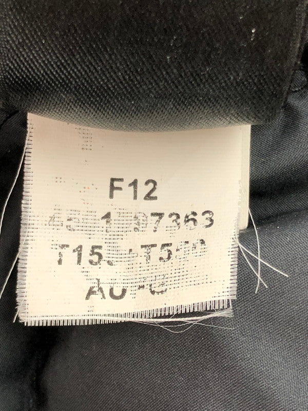 【現状渡し品】【メンズ】 THE NORTH FACE ザ・ノースフェイス 700 FILL DOWN VEST BLACK 海外正規 700フィル ダウンベスト トップス 144-251208-rt-19-tag サイズ：XXL カラー：ブラック 万代Net店